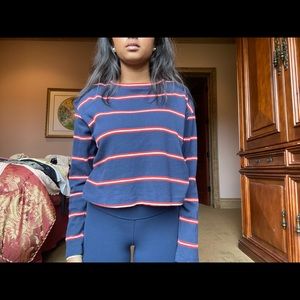 TopShop Long Sleeve